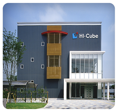 HI-Cube
